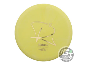 Kastaplast K3 Reko X Putter Golf Disc (Individually Listed)