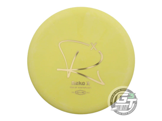 Kastaplast K3 Reko X Putter Golf Disc (Individually Listed)