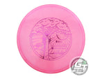 Westside Limited Edition 2024 Preserve Championship Chameleon VIP Ice Harp Putter Golf Disc (Individually Listed)