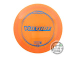 Discraft Elite Z Vulture Distance Driver Golf Disc (Individually Listed)