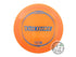 Discraft Elite Z Vulture Distance Driver Golf Disc (Individually Listed)