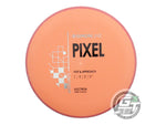Axiom Simon Line Electron Firm Pixel [Simon Lizotte] Putter Golf Disc (Individually Listed)