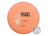 Axiom Simon Line Electron Firm Pixel [Simon Lizotte] Putter Golf Disc (Individually Listed)