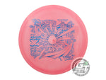 Lone Star Artist Series Bravo Dos X Fairway Driver Golf Disc (Individually Listed)