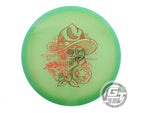 Lone Star Artist Series Founder's Texas Ranger Midrange Golf Disc (Individually Listed)