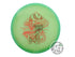 Lone Star Artist Series Founder's Texas Ranger Midrange Golf Disc (Individually Listed)