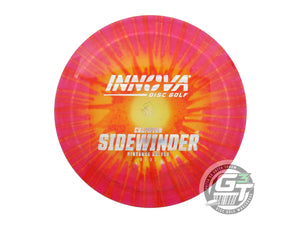Innova I-Dye Champion Sidewinder Distance Driver Golf Disc (Individually Listed)