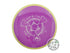 Axiom Neutron Virus Distance Driver Golf Disc (Individually Listed)