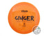 Clash Steady Ginger Fairway Driver Golf Disc (Individually Listed)