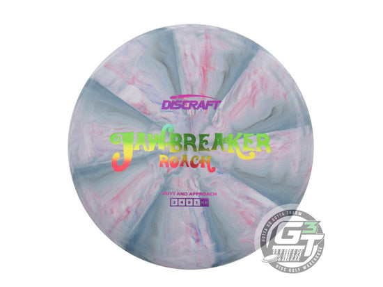 Discraft Jawbreaker Blend Roach Putter Golf Disc (Individually Listed)