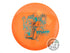 Infinite Discs Gummy C-Blend Tomb Putter Golf Disc (Individually Listed)