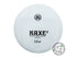 Kastaplast K1 Soft Kaxe Z Midrange Golf Disc (Individually Listed)