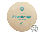Discmania Special Edition Swirl S-Line FD Fairway Driver Golf Disc (Individually Listed)