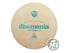 Discmania Special Edition Swirl S-Line FD Fairway Driver Golf Disc (Individually Listed)