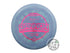 Discraft Limited Edition 2023 Signature Series Missy Gannon Swirl ESP Challenger SS Putter Golf Disc (Individually Listed)