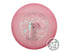 Westside Limited Edition 2024 Preserve Championship Moonhine Glow VIP Harp Putter Golf Disc (Individually Listed)