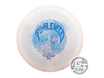 Lone Star Artist Series Alpha Tumbleweed Distance Driver Golf Disc (Individually Listed)