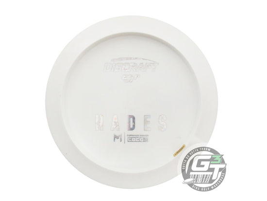 Discraft Dye Pack Bottom Stamp Paul McBeth ESP Hades Distance Driver Golf Disc (Individually Listed)