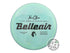 Climo Signature Line Belleair Midrange Golf Disc (Individually Listed)