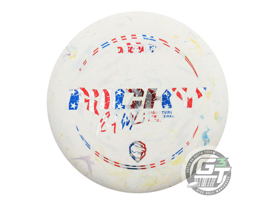 Discraft Ricky Wysocki Signature Jawbreaker Focus Putter Golf Disc (Individually Listed)