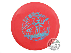 Innova GStar Mako3 Midrange Golf Disc (Individually Listed)