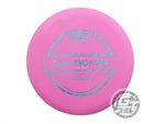 Discraft Putter Line Challenger SS Putter Golf Disc (Individually Listed)