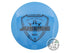 Dynamic Discs Fuzion Justice Midrange Golf Disc (Individually Listed)