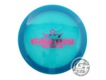 Dynamic Discs First Run Lucid Cavalry Fairway Driver Golf Disc (Individually Listed)