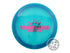 Dynamic Discs First Run Lucid Cavalry Fairway Driver Golf Disc (Individually Listed)