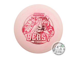Innova DX Beast Distance Driver Golf Disc (Individually Listed)