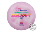 Discraft ESP Sol [Paige Pierce 5X] Midrange Golf Disc (Individually Listed)