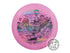 Innova Limited Edition Wild West Stamp Swirl Star Roadrunner Distance Driver Golf Disc (Individually Listed)
