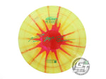 Discraft Paul McBeth Signature Fly Dye Elite Z Hades Distance Driver Golf Disc (Individually Listed)