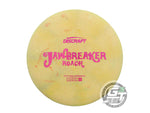 Discraft Jawbreaker Blend Roach Putter Golf Disc (Individually Listed)