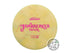 Discraft Jawbreaker Blend Roach Putter Golf Disc (Individually Listed)