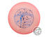 Westside Limited Edition 2024 Preserve Championship Moonhine Glow VIP Harp Putter Golf Disc (Individually Listed)