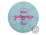 Discraft Jawbreaker Blend Zone Putter Golf Disc (Individually Listed)