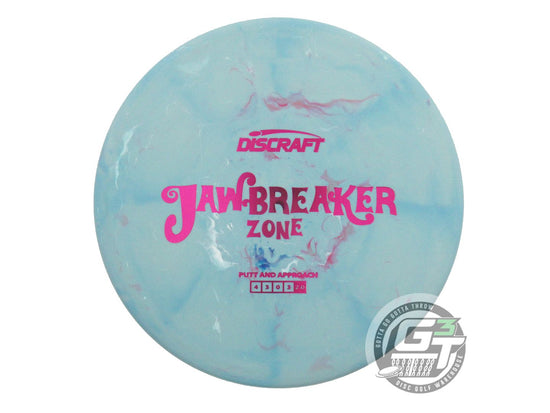 Discraft Jawbreaker Blend Zone Putter Golf Disc (Individually Listed)