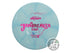 Discraft Jawbreaker Blend Zone Putter Golf Disc (Individually Listed)