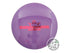 Dynamic Discs First Run Fuzion Contender Fairway Driver Golf Disc (Individually Listed)