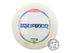 Discraft Elite Z Raptor Distance Driver Golf Disc (Individually Listed)