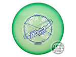 Innova Limited Edition 2026 Tour Series Jen Allen Proto Glow Halo Champion Roc3 Midrange Golf Disc (Individually Listed)