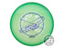 Innova Limited Edition 2026 Tour Series Jen Allen Proto Glow Halo Champion Roc3 Midrange Golf Disc (Individually Listed)