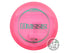 Discraft Elite Z Buzzz Midrange Golf Disc (Individually Listed)