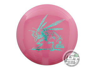 Discraft Big Z Cicada Fairway Driver Golf Disc (Individually Listed)