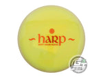 Westside Limited Edition Bar Stamp Matt Orum Moonshine Glow VIP Orbit Harp Putter Golf Disc (Individually Listed)