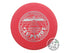 Lightning Standard #2 Upshot Putter Golf Disc (Individually Listed)
