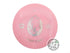 Discmania Limited Edition Night Stone Stamp Neo FD Fairway Driver Golf Disc (Individually Listed)