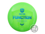 Discmania Evolution Neo Function Fairway Driver Golf Disc (Individually Listed)