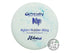 Gateway Nylon Rubber Alloy Warlock Putter Golf Disc (Individually Listed)